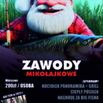 Żurek z kociołka